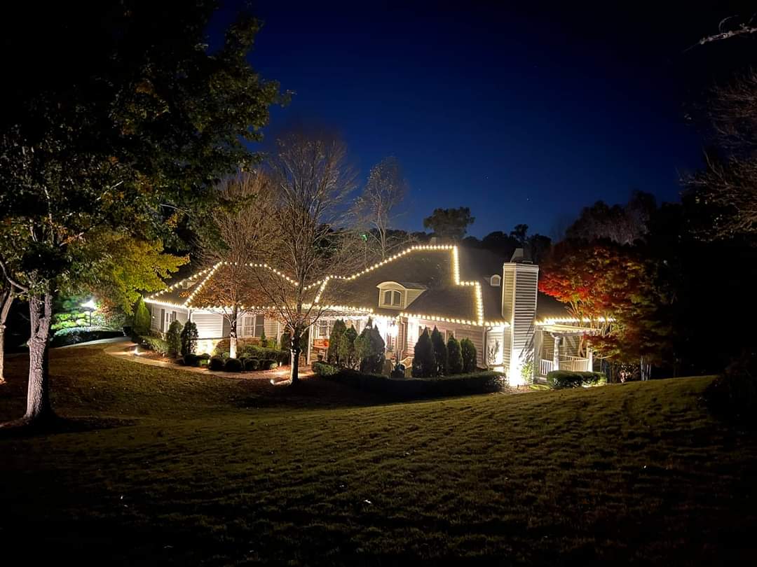 Landscape Lighting Company