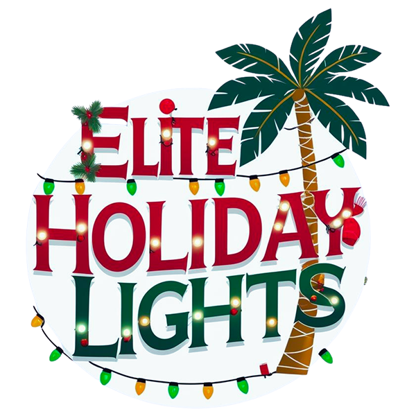 Elite Landscape Lighting Design & Solutions Logo