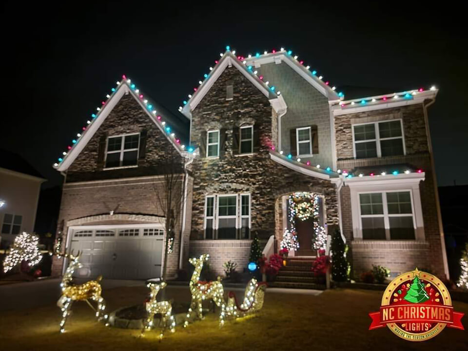 Landscape Lighting Company
